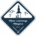 Logo Mon Concierge Megève